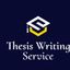 Thesis Writing Service UK
