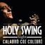 Holy swing night 08/11/2025