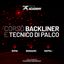 Backliner & Tecnico di Palco – BERGAMO – 2 Giornate