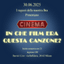 Cosa c’è al cinema oggi?