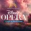 Disney Opera – Orchestra Tebaide