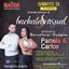 STAGE BACHATA SENSUAL PAMELA Y CARLOS