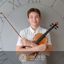 RISING STAR Finees Giakoustidis – Violin Recital
