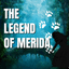 The Legend of Merida (Replica)