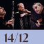 Aperitivi musicali: Tango Cafè