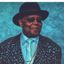 Kenny “Blues Boss ” Wayne