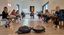 Workshop di Handpan in Ticino, Domenica 30.01.22