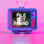 FILE NOT FOUND 11.04.2026 | R CLUB