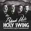 Holy swing night 18/01/2025