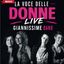 LA VOCE DELLE DONNE LIVE