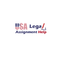 USA Legal Assignment Help