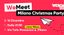 WeMeet | Milano Christmas Party