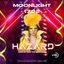 MOONLIGHT “HAZARD” 17 FEBBRAIO 2024