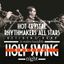 Holy Swing Night 12/03/2022