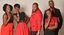 AmbriaJazz Concerto Gospel JP & the Soul Voices