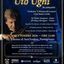 Uto Ughi in concerto