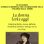 La donna ieri e oggi