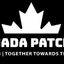 Custom Canada patches