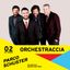 Orchestraccia a Parco Schuster