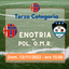 Prima Squadra: ENOTRIA – ORATORIO MARIA REGINA