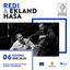 Cena con Spettacolo – Redi & Ekland Hasa in «Tempistiche irregolari»