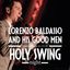 Holy Swing Night 01/04/2023