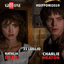 Meet the Stars – NATALIA DYER & CHARLIE HEATON