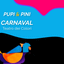 “CARNAVAL”, TEATRO DEI COLORI @ARENA ALPE ADRIA il 25 Agosto