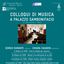 COLLOQUI DI MUSICA – 4