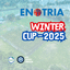 Enotria Winter Cup Sabato 25.01.25 Pomeriggio