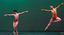 Festival Ballet-ex al teatro Olimpico di Roma