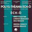 POLYS-THÈAMA ÈCH-Ò – Mirio Cosottini: “Èch-ò”