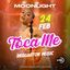 MOONLIGHT “TOCA ME” 24 FEBBRAIO 2024