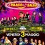 SHOW E STAGE