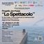 Lo Spettacolo