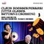 Sile Jazz 2024 – Zero Branco 6 lug – CLAUS BOESSER FERRARI JUTTA GLASER RETURN&CROSSING