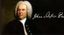 Il linguaggio della musica – J. S. Bach