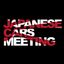 JAPANESE CARS MEETING 