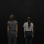 SOMEWHERE – Lo spazio della prospettiva scenica