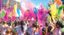 STREET FOOD & COLOR RUN – ed. 2024