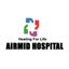 Airmid Hospital: Best Hospital in Rohini for Joint Replacement