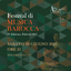 Festival di Musica Barocca 2025 – 28 Giugno ore 21:00 – Chiesa di Sant’Ignazio all’Olivella