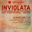 La Risonanza Scholar – INVIOLATA