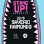 Stand Up!: Saverio Raimondo