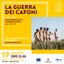 LA GUERRA DEI CAFONI, un film di Davide Barletti e Lorenzo Conte (Italia, 2017, 90′)