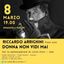 Donna non vidi mai! Tributo a Giacomo Puccini del Maestro Riccardo Arrighini