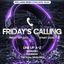 FRIDAY’S CALLING 10.07.2026 | IClub