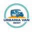 Urbania van Rent