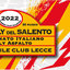 54° RALLY DEL SALENTO