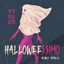 Halloweessimo Kiki Ball
